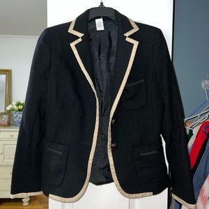 J Crew Blazer